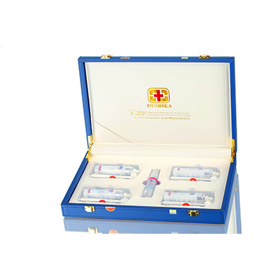 恢复自洁系统套陵水