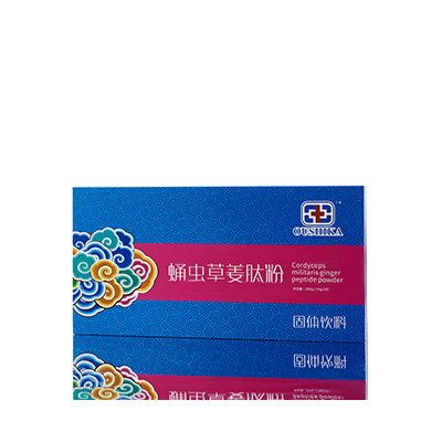 陵水蛹虫草气血汤