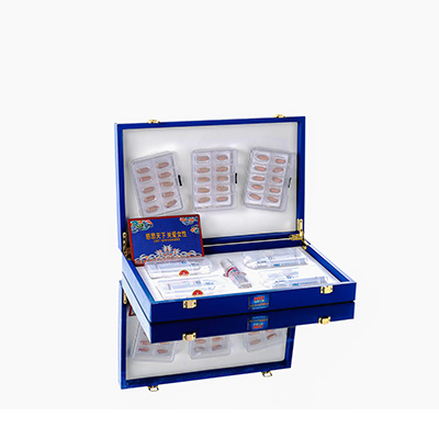 陵水润芯滋润综合版